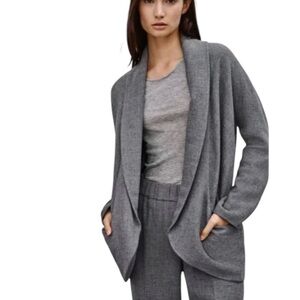 Wilfred Bisset Jacket